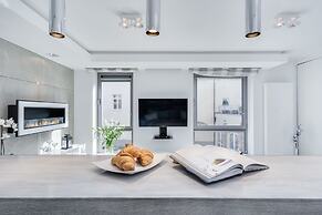 Elite Apartments Old Town Prestige