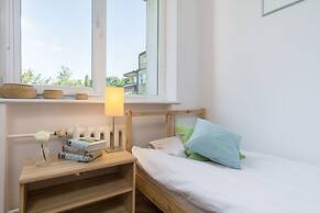 Elite Apartments Centre