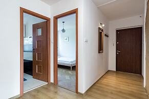 Elite Apartments Centre