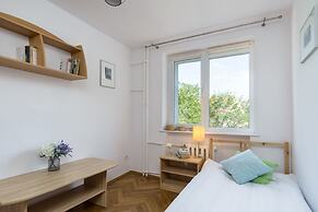 Elite Apartments Centre