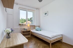 Elite Apartments Centre