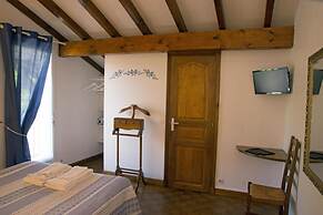 Chambres D'Hôtes Garicoitz