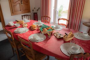 Chambres D'Hôtes Garicoitz