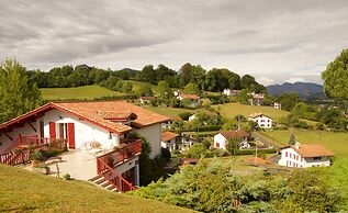 Chambres D'Hôtes Garicoitz