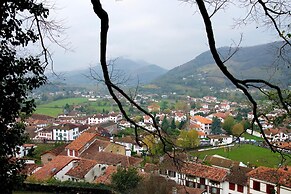 Chambres D'Hôtes Garicoitz