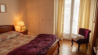 Chambres D'Hôtes Garicoitz