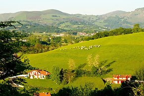 Chambres D'Hôtes Garicoitz
