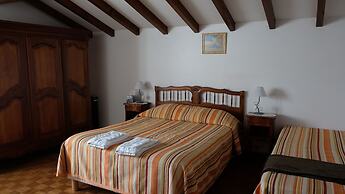 Chambres D'Hôtes Garicoitz