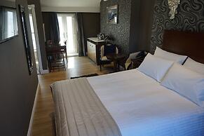 Halvard Hotel