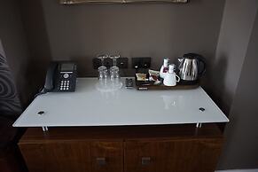 Halvard Hotel