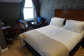 Halvard Hotel