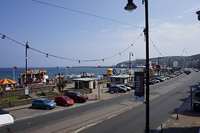 Halvard Hotel