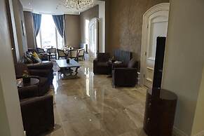Halvard Hotel