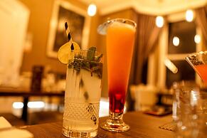 Halvard Hotel