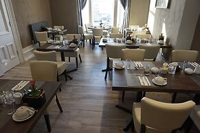 Halvard Hotel