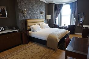 Halvard Hotel