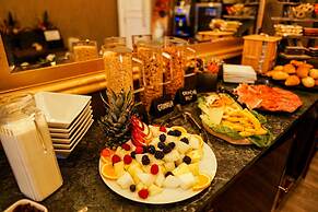 Halvard Hotel
