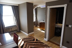 Halvard Hotel