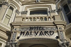 Halvard Hotel
