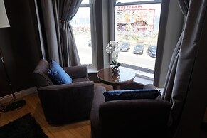 Halvard Hotel