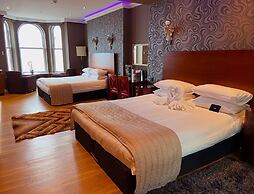Halvard Hotel
