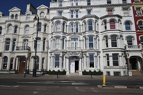 Halvard Hotel