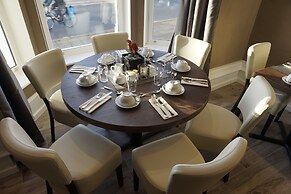 Halvard Hotel
