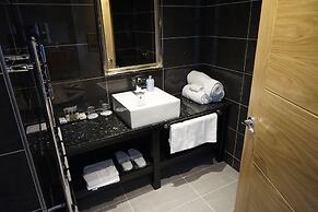 Halvard Hotel