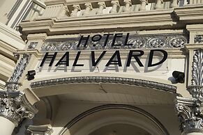 Halvard Hotel