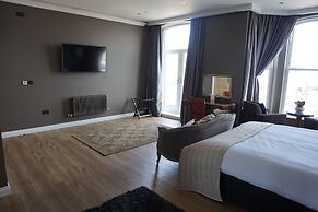 Halvard Hotel