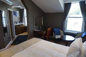 Halvard Hotel