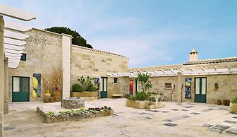 Relais Masseria Capasa