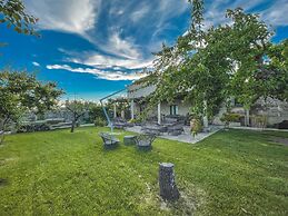 Relais Masseria Capasa