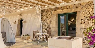 Relais Masseria Capasa