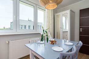 Elite Apartments Sopot City Center