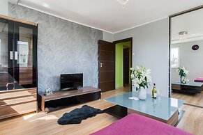 Elite Apartments Sopot City Center