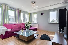 Elite Apartments Sopot City Center