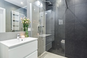 Elite Apartments Oliwa Business Center