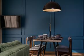 Elite Apartments Oliwa Business Center