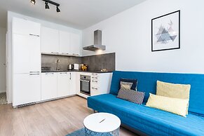 Elite Apartments Oliwa Business Center