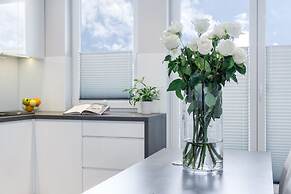 Elite Apartments Oliwa Business Center