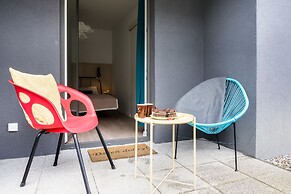 Elite Apartments Oliwa Business Center