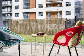 Elite Apartments Oliwa Business Center