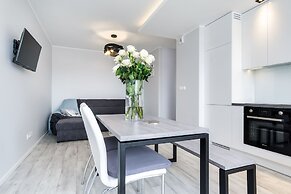 Elite Apartments Oliwa Business Center