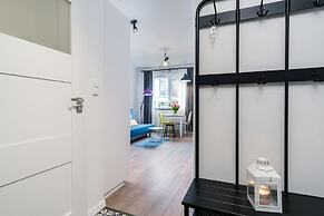 Elite Apartments Oliwa Business Center