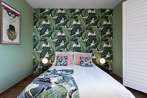 Elite Apartments Oliwa Business Center