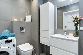 Elite Apartments Oliwa Business Center