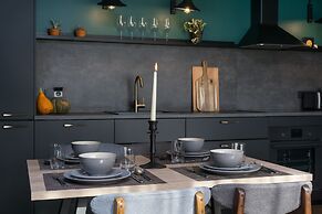 Elite Apartments Oliwa Business Center