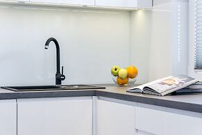 Elite Apartments Oliwa Business Center