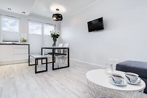 Elite Apartments Oliwa Business Center